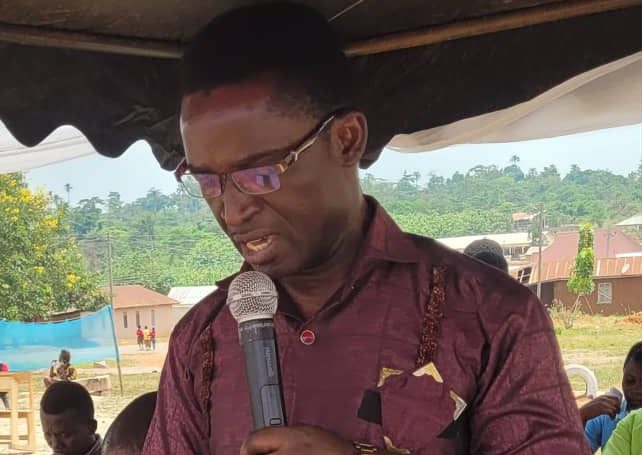 Safeguarding Integrity of 2025 BECE: Mampong Municipal Education Directorate shows the way