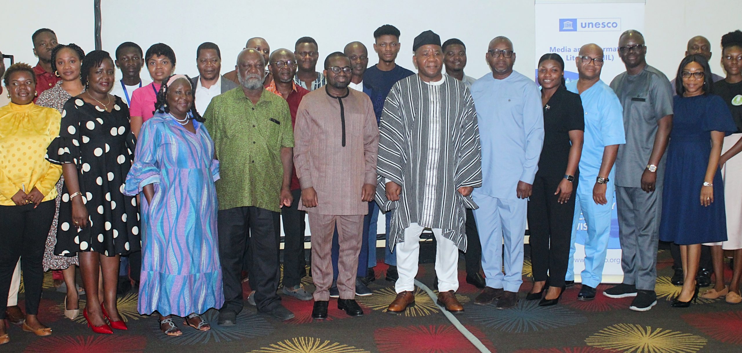 UNESCO, stakeholders push for stronger community media in Ghana’s Broadcasting Bill