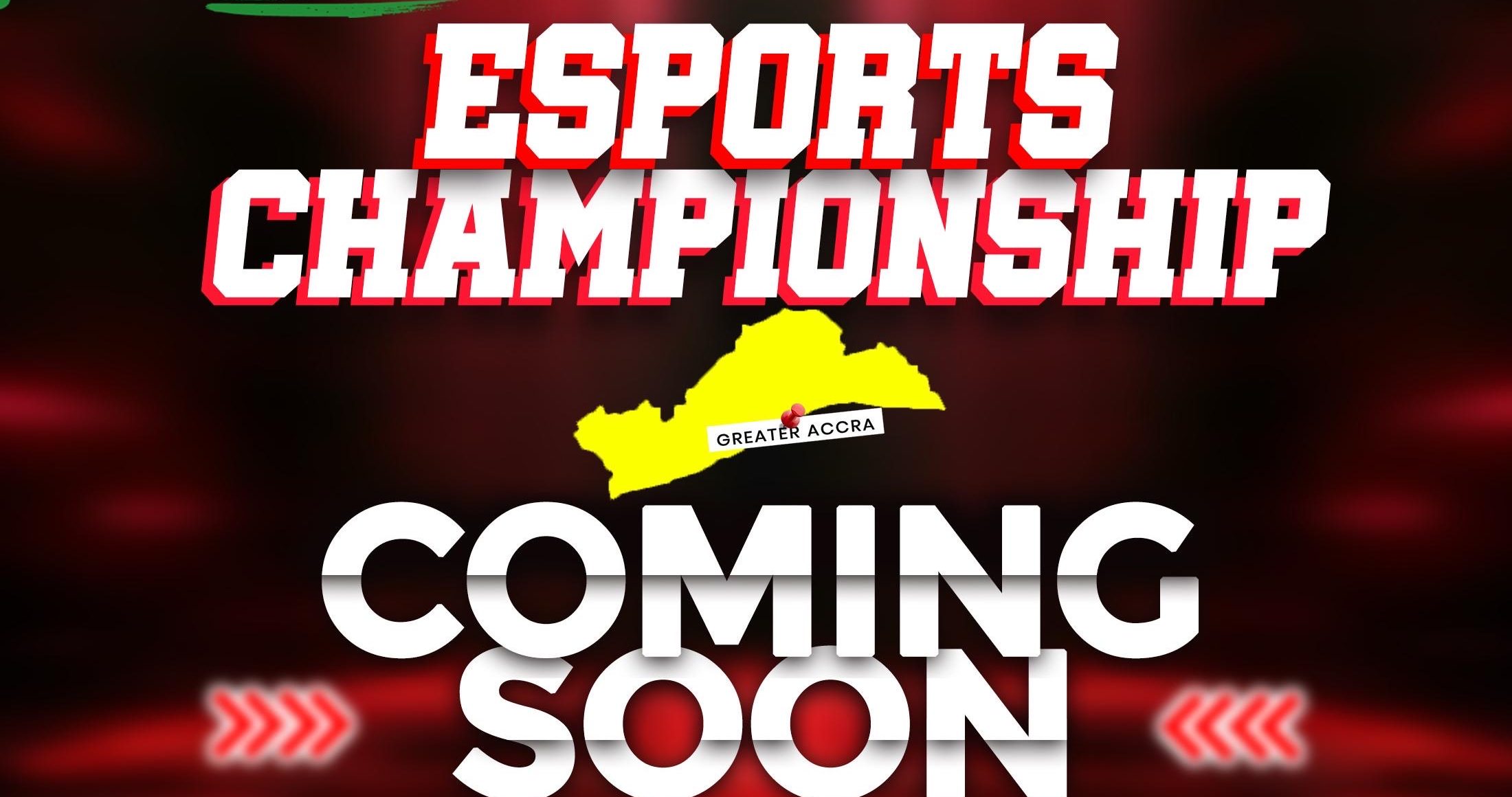 GESF announce maiden Esports National Championship