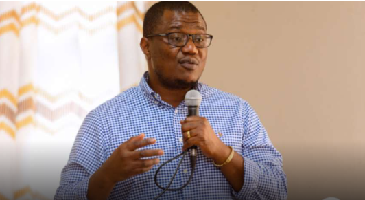 Effiduase Asokore MP urges NPP leadership to release 2024 election defeat report