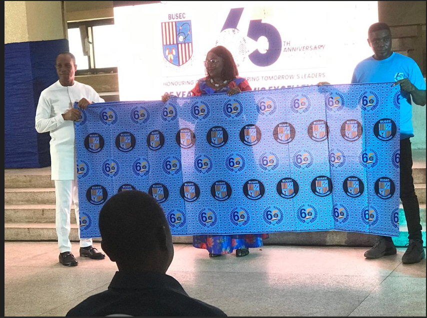 Bueman SHS launches 65th Anniversary celebration