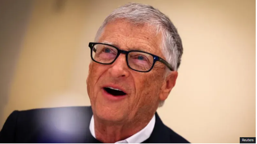 Bill Gates to give most of his $200bn fortune to Africa