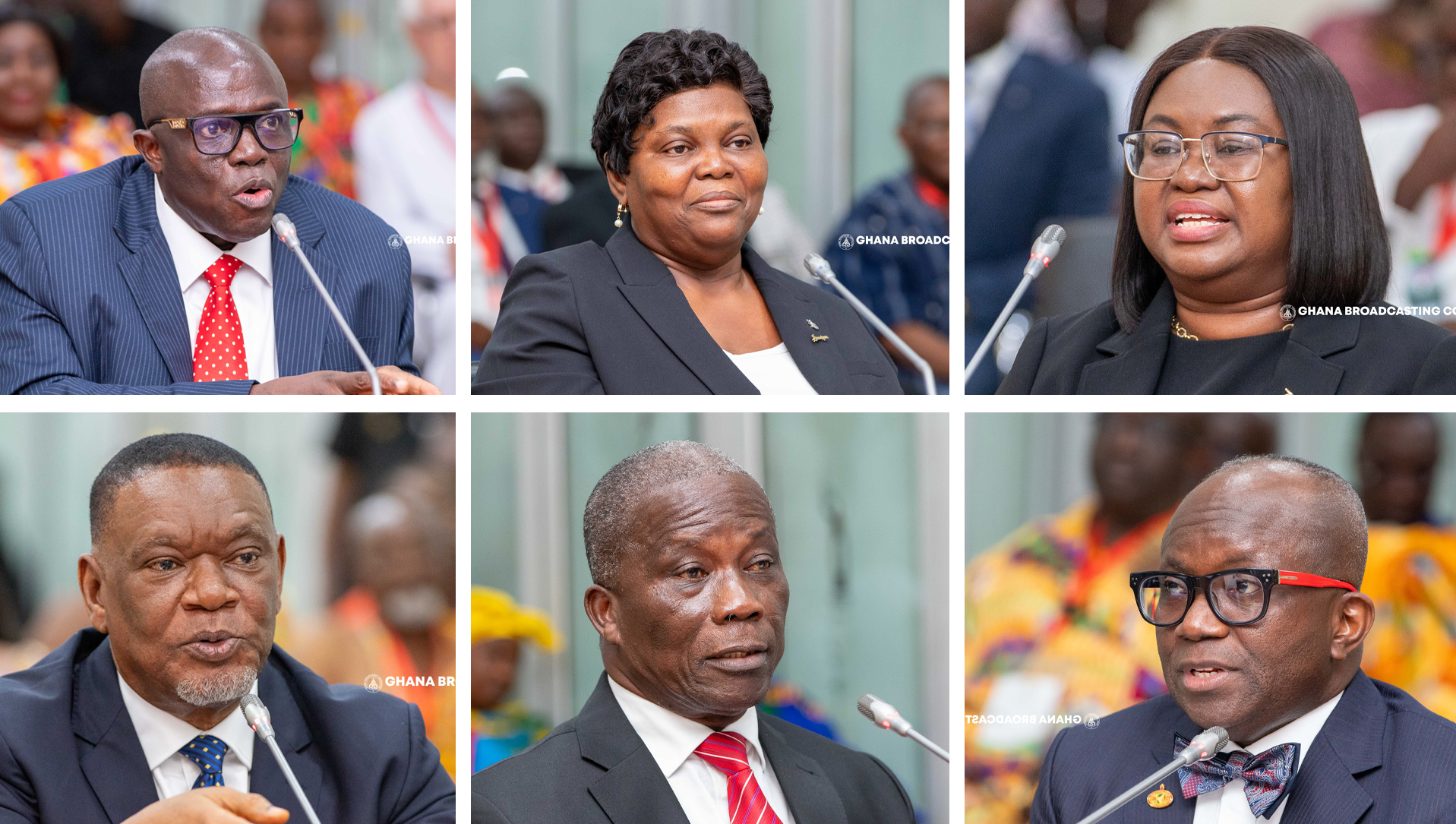 Parliament approves seven new Supreme Court justices despite minority's opposition 