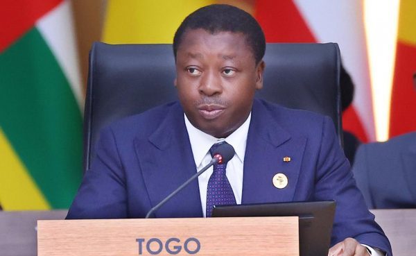 Togo suspends French state-owned broadcasters RFI and France 24 for alleged biased reporting