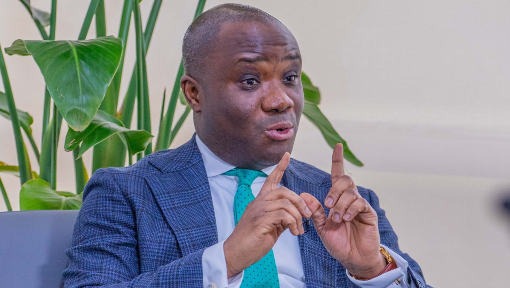 Felix Kwakye Ofosu