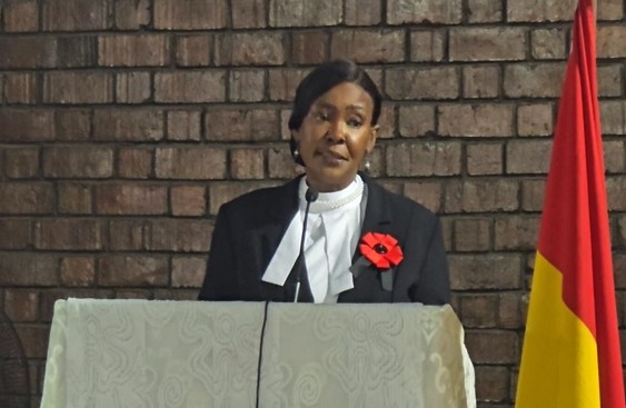 Suspension of CJ: GBA renews calls for Torkornoo's reinstatement