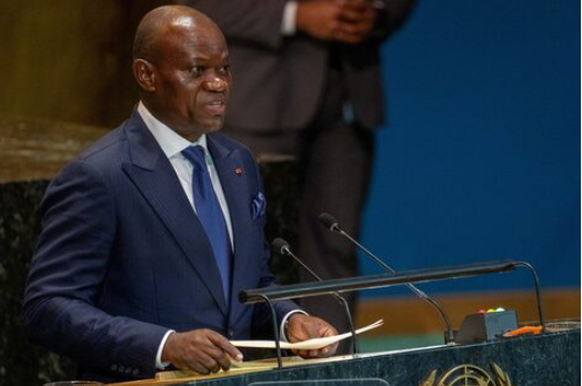 Gabon to halt manganese exports by 2029