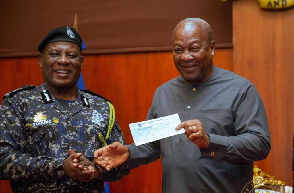 Cabinet approves Ghana Medical Trust Fund Bill