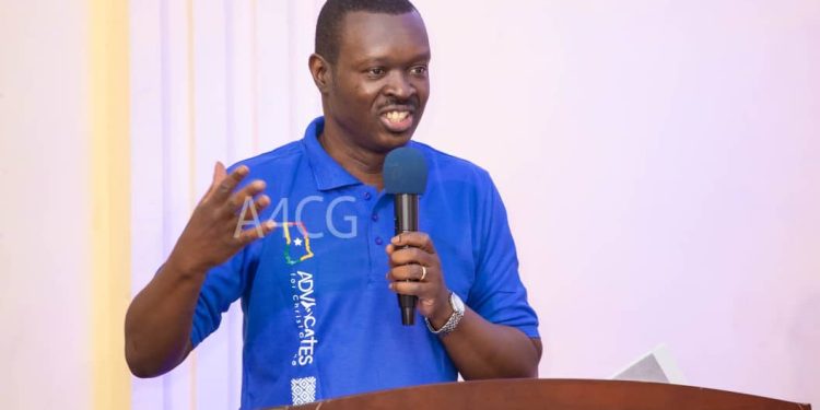 Ofori-Atta’s lawyers left Special Prosecutor no choice- Edem Senanu