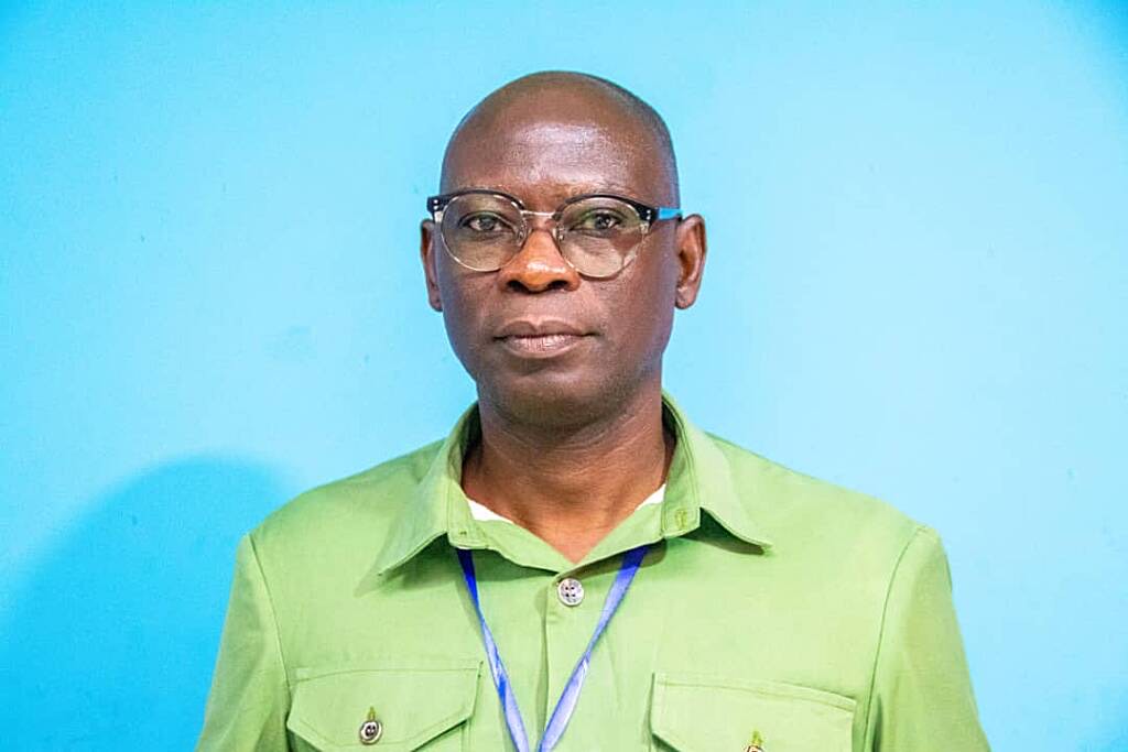 Ghana Athletics President pushes for enhanced support for athletes