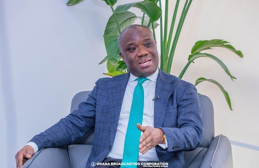 We are working to address unemployment of 45,000 trained nurses – Kwakye Ofosu