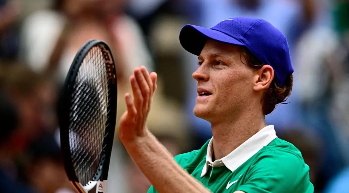 French Open: Jannik Sinner stun Novak Djokovic to set up mouthwatering final against Carlos Alcaraz