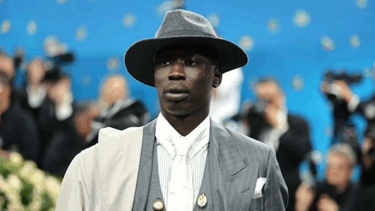 TikTok star Khaby Lame leaves US after being detained by immigration officials