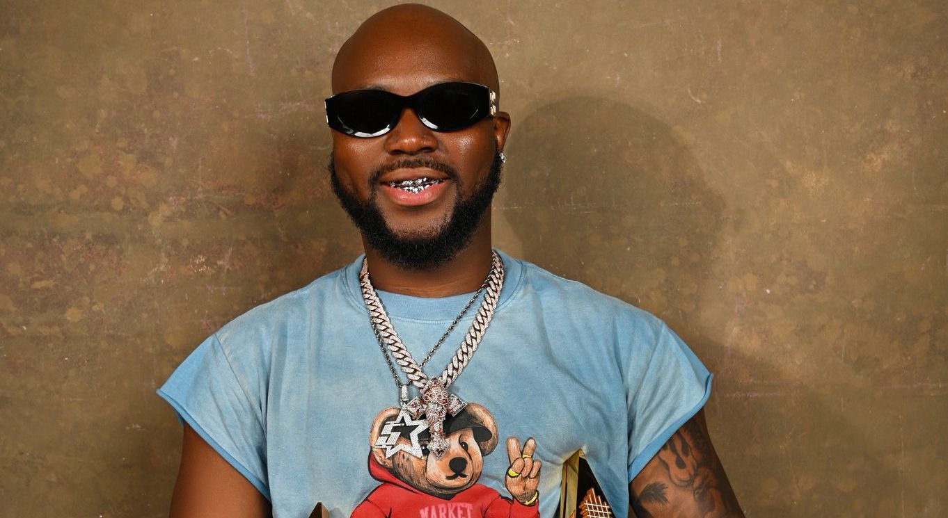 King Promise headlines 26th TGMA AOTY Nite on June 6