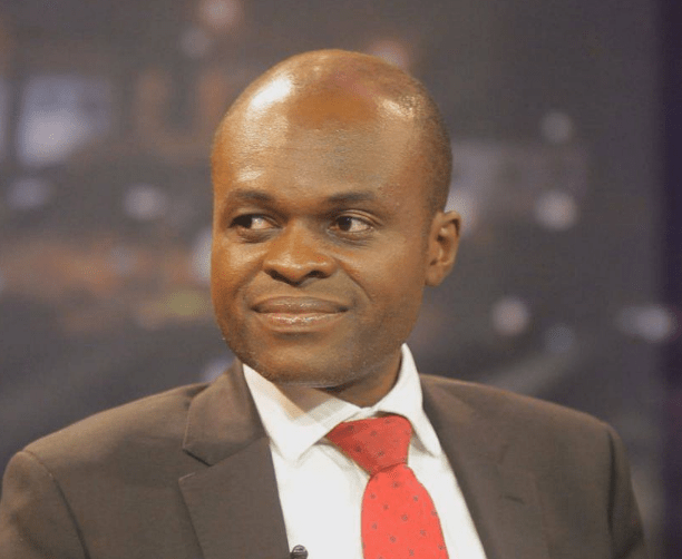 Plea bargaining saves time, money and brings justice – Martin Kpebu