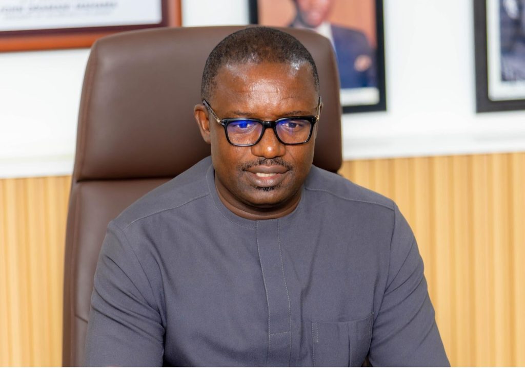 Energy Minister to commission rural electrification projects in Central Gonja District