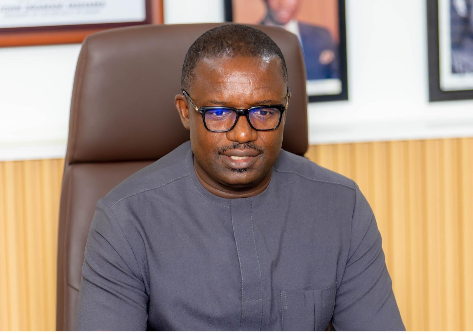 Energy Minister to commission rural electrification projects in Central Gonja District