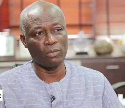 DRIP initiative: More than 4,000 recruited nationwide, training underway – National Coordinator