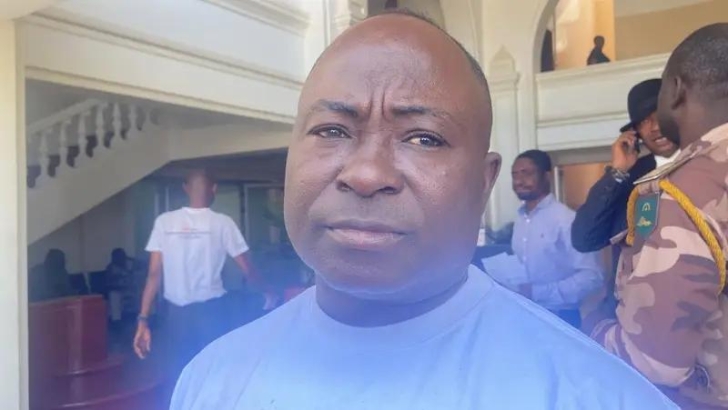 Accra: Ataa Ayi accomplice acquitted and discharged by court of appeal after serving 22 out of a 35-year jail term