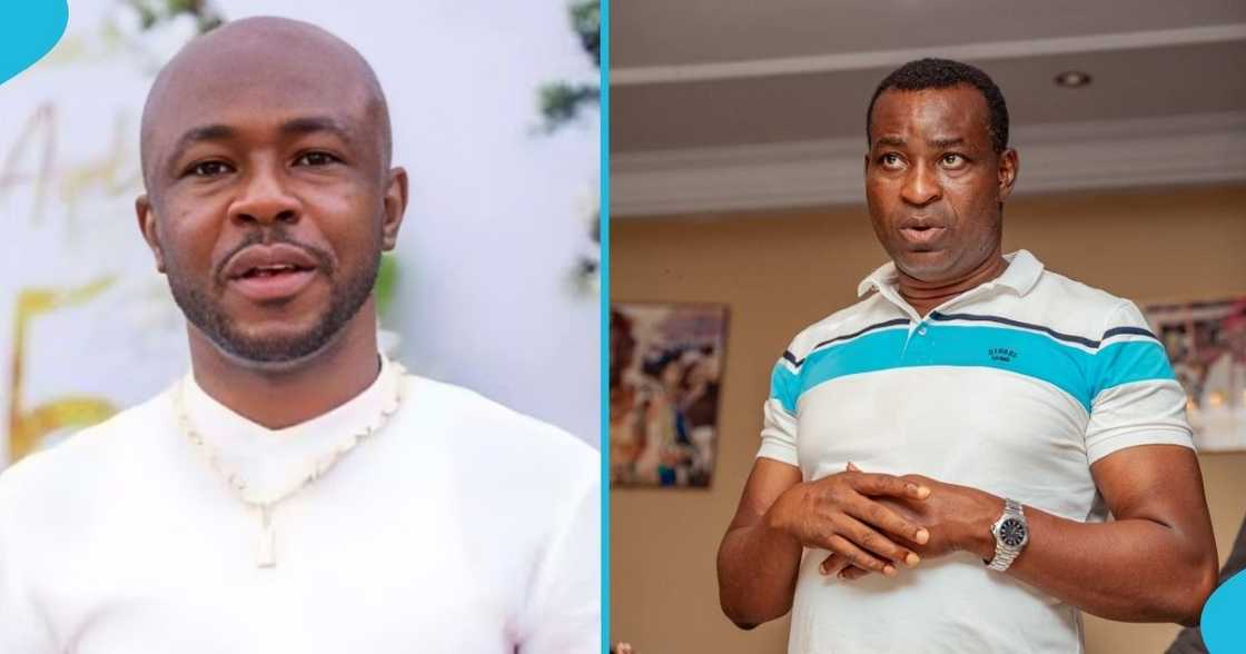 Wontumi’s aide found guilty in galamsey bribery case