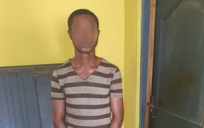 Police arrest school proprietor for preventing BECE candidates from writing exam