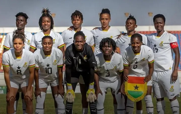Black Queens announce provisional squad for 2024 CAF Women’s Africa Cup of Nations