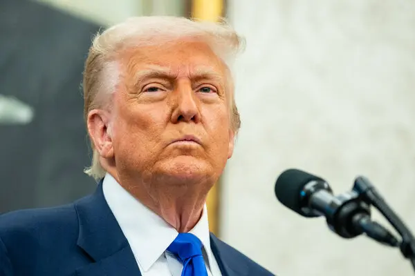 Trump to deliver first UN address since 2020, set out 'vision for the world'