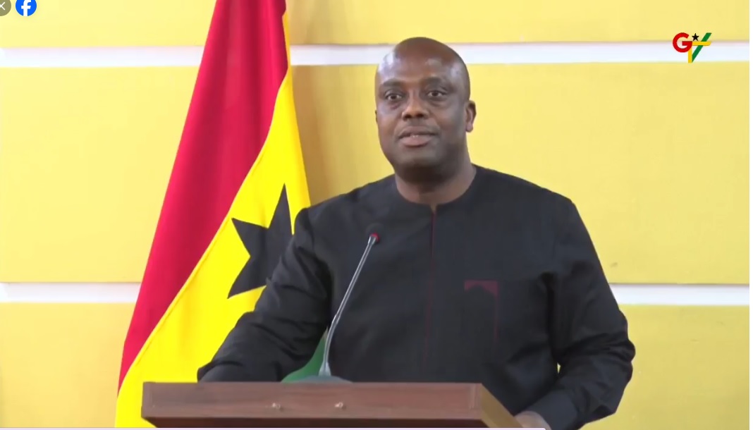 Full implementation of nurses' conditions of service to add GHC 2 billion to budget - Deputy Finance Minister 