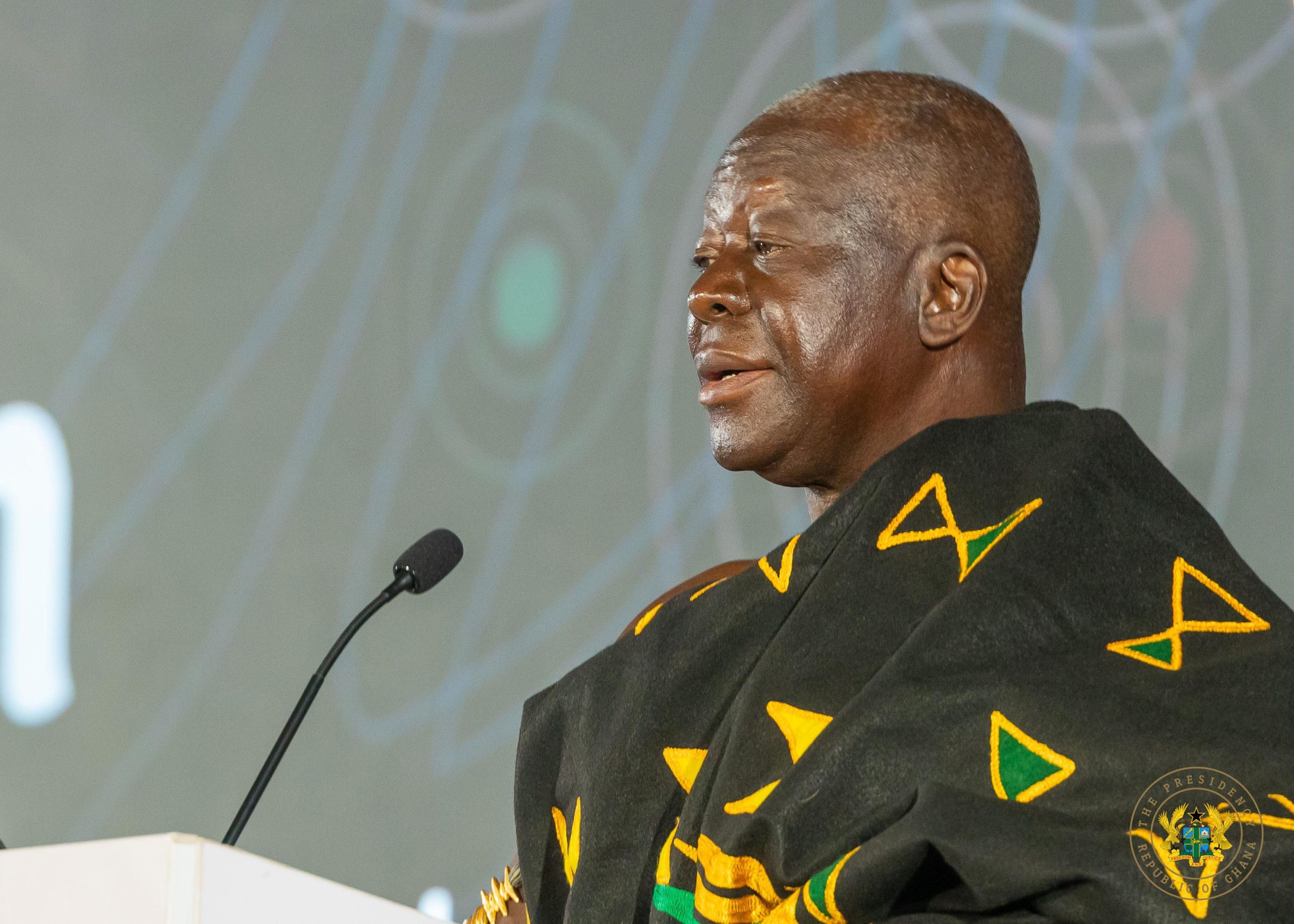 Otumfuo to present Bawku Peace Mediation Report to President Mahama today