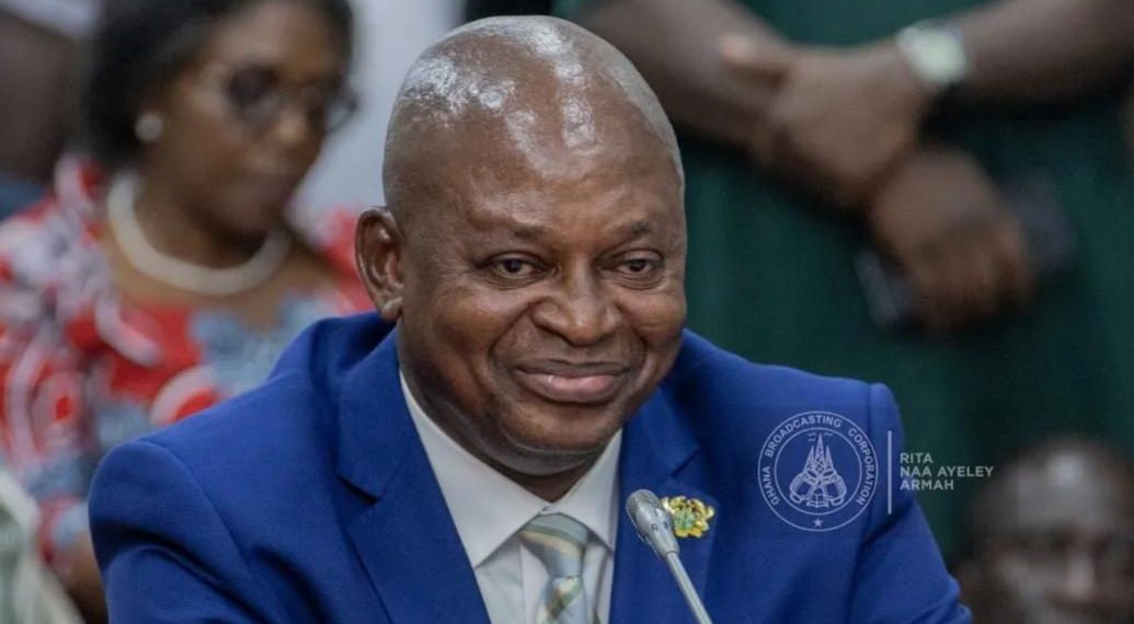 Ghana bans importation of excavators in renewed fight against illegal mining