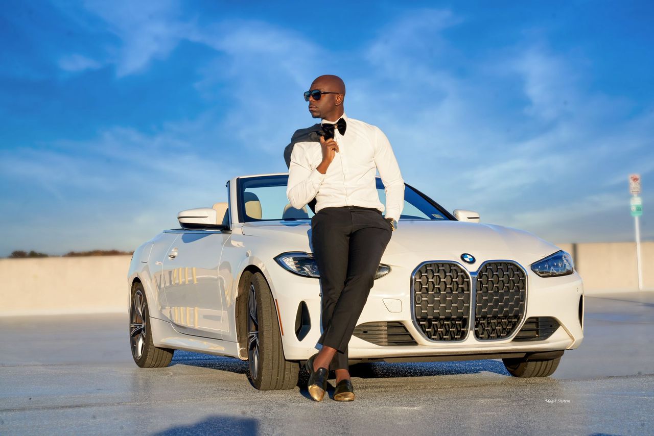 International Afrobeat artist Bex drops new single ‘Marry Me’ from second album ‘Mr. International II’