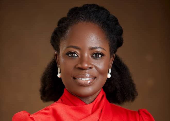 Ghana Stock Exchange Boss elected to Board of International Capital Market Association