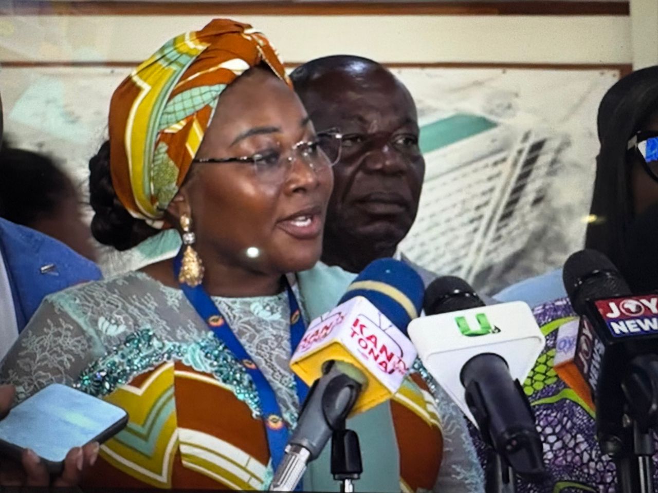 Minority condemns mass dismissal of BoG staff, calls for immediate reinstatement