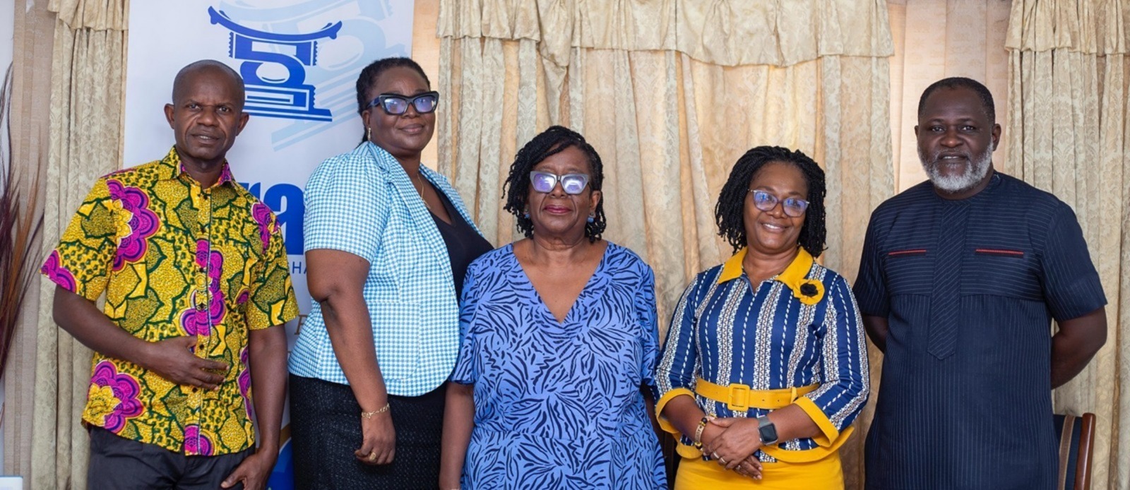 Students from four SHSs to debate copyright at 2025 Ghana Book Fair