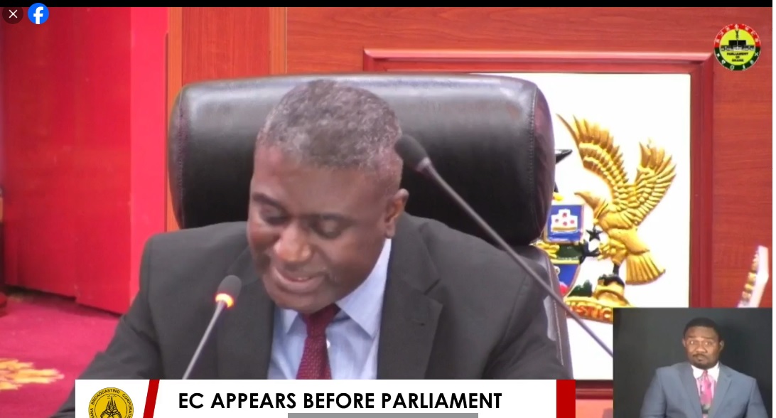 EC dismisses rerun in Ablekuma North Constituency