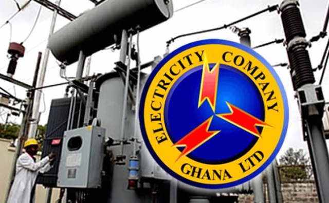 ECG records highest-ever monthly revenue of GH₵1.74 billion