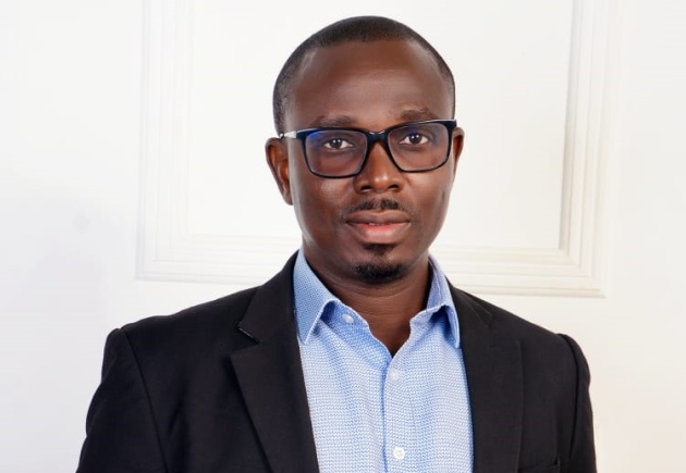 GAEC appoints Prof Francis Hasford as new Deputy Director General