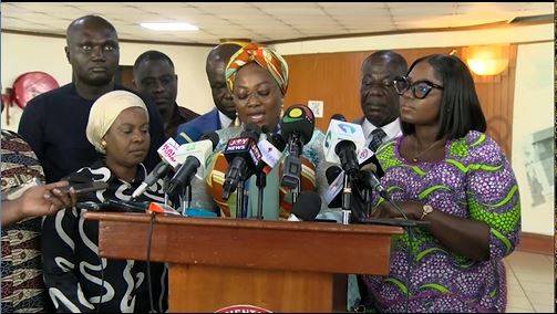 Minority to table motion for full parliamentary inquiry into dismissal of 100 BoG workers