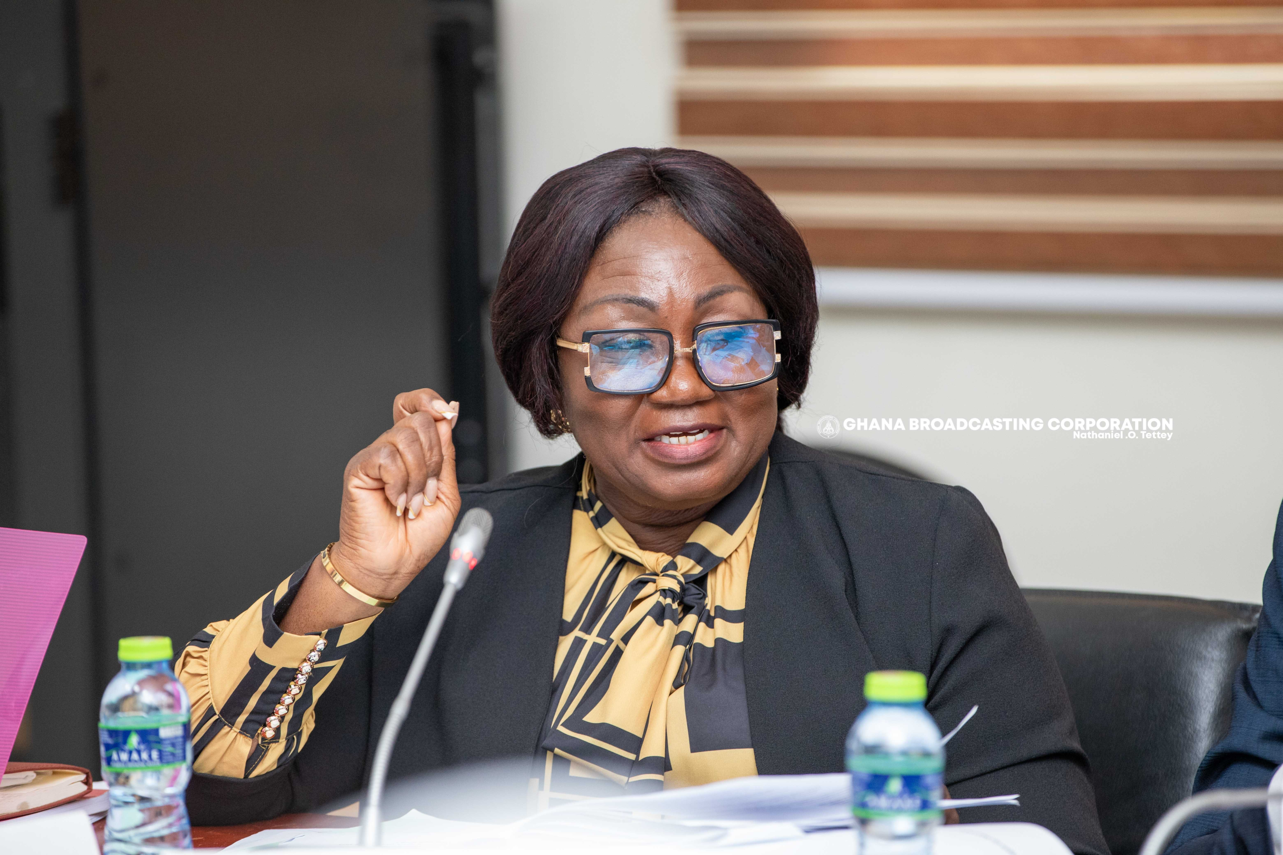 Minority condemns “Excessive” bail conditions for former NAFCO CEO; calls for review