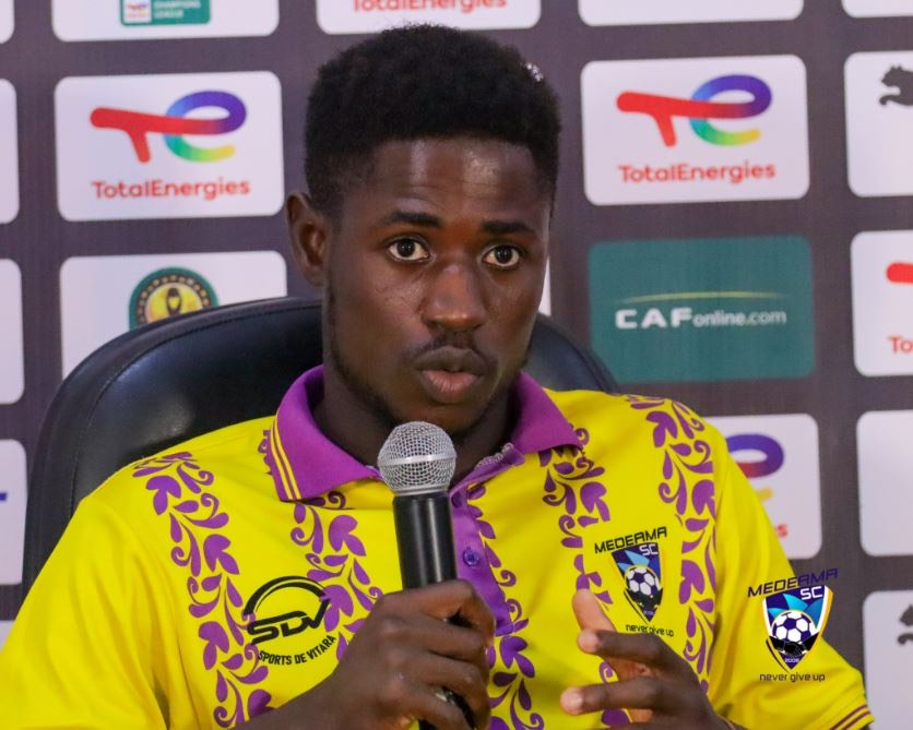 I was omitted from Black Stars squad for AFCON 2023 to make way for Richard Ofori - Felix Kyei