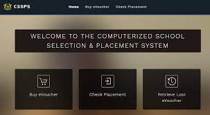 GES adds 25 private SHS to 2025 Computerised School Placement System