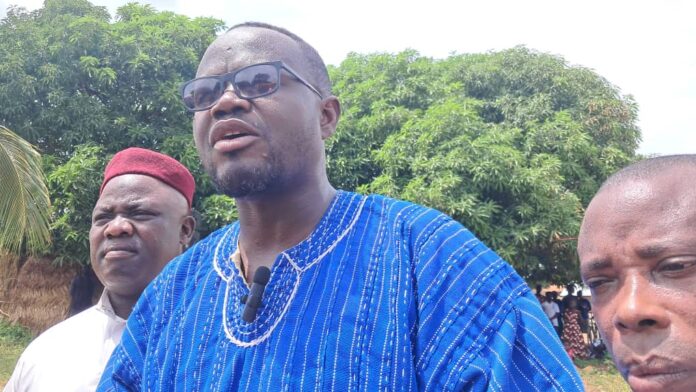 One dead, several injured in renewed clashes – Nkwanta South MCE confirms