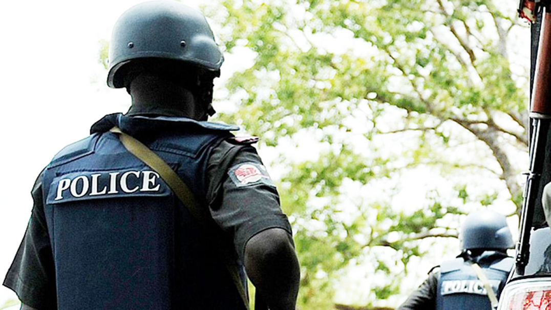 Nkawie Police arrest suspected murderer in Ahafo Region