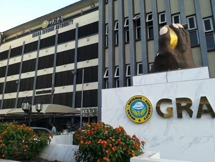 GRA to roll out new tax system for informal sector; Effective July 1, 2025