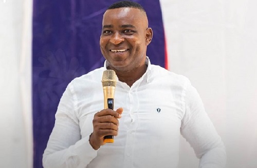 Wontumi granted GH¢1m bail over illegal mining probe, to face new charges on Tuesday