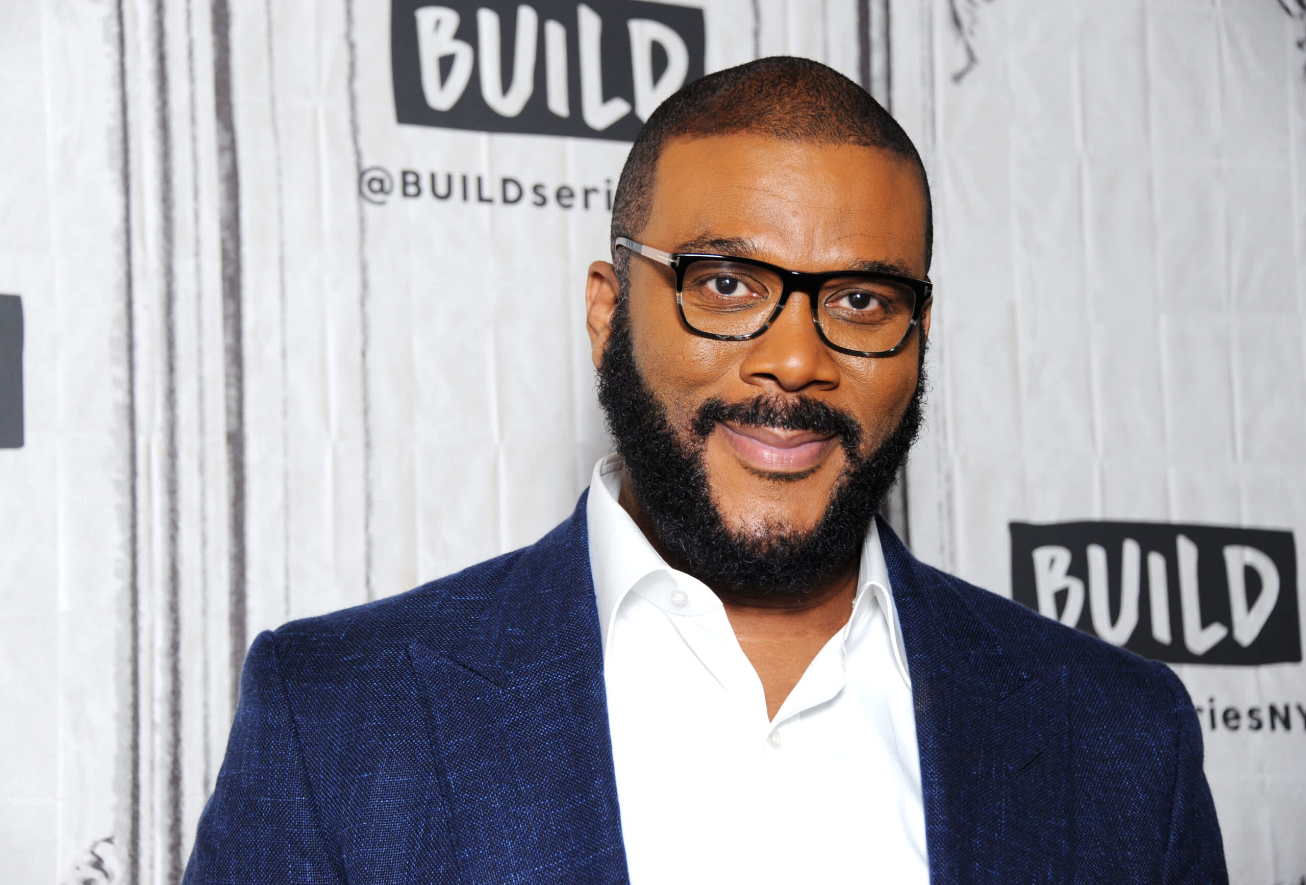 US film and TV giant Tyler Perry accused of sexual assault in actor's $260m lawsuit