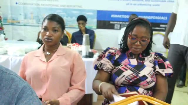 Committee inaugurated to transform Kumasi into Smart City