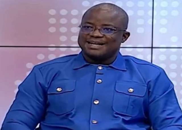 Missing ammunition: Defence minister created unnecessary panic – Dr Zato