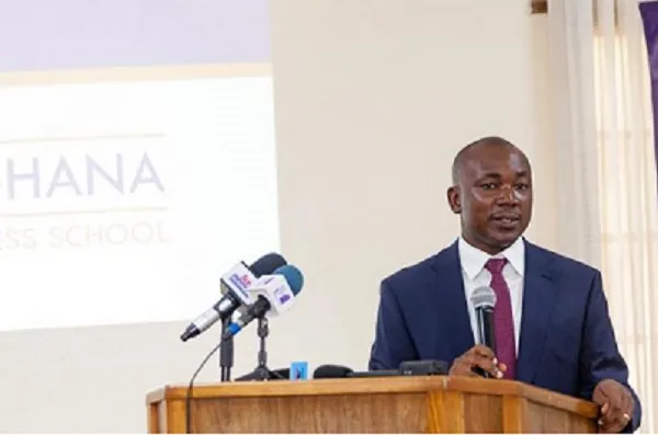 2025 Mid-year Budget: Current administration deserves to take credit for the economy – Prof. Bokpin