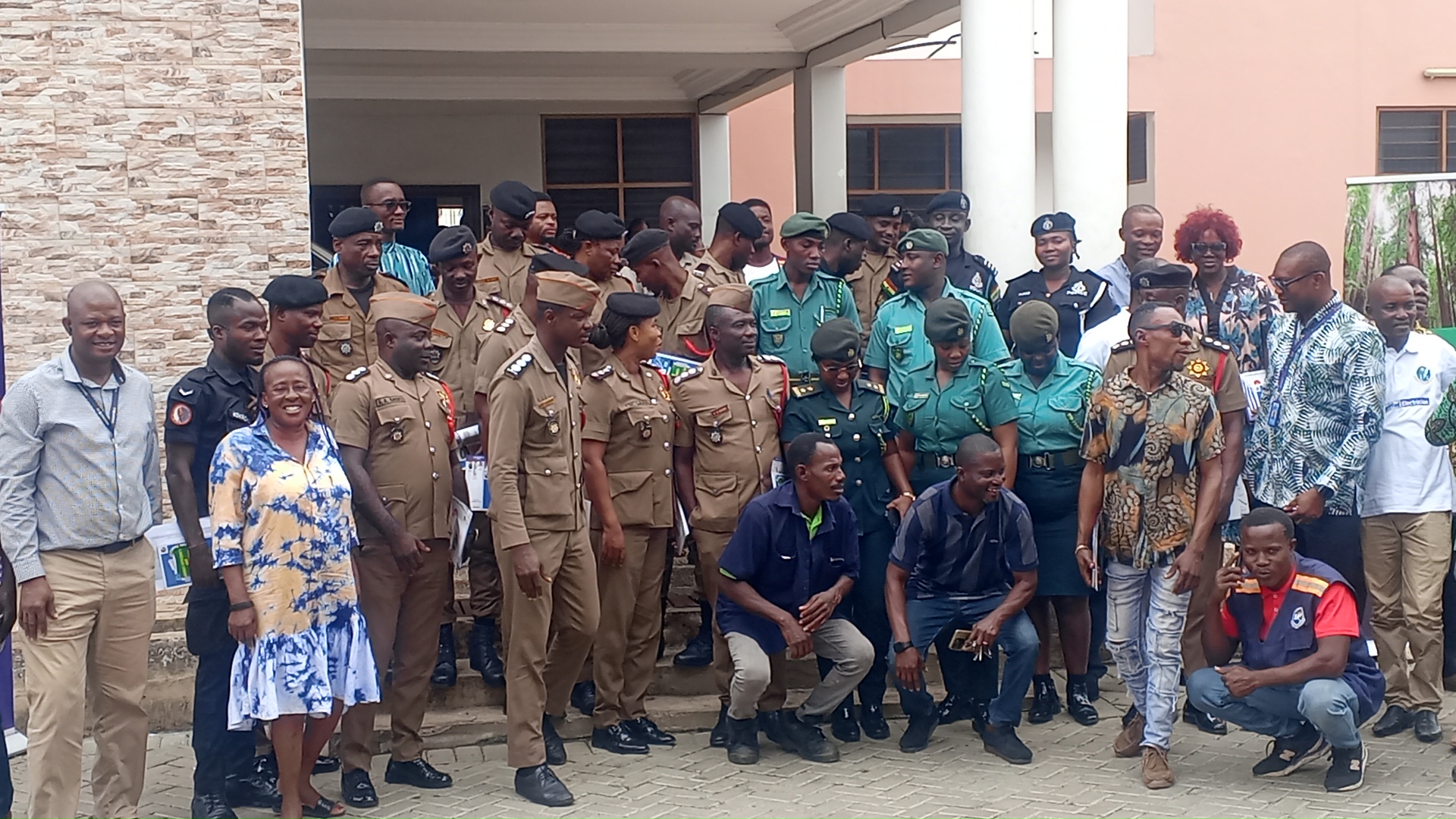 Energy Commission engages stakeholders in Koforidua